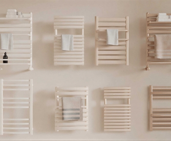 Modern Bathroom Rack-ID:614260913