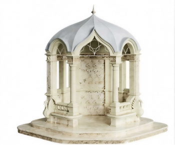 European Style Pavilion-ID:919104103