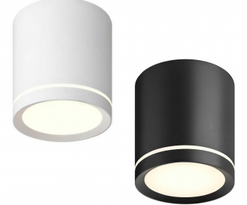 Modern Downlight-ID:858391054