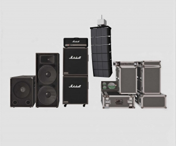 Modern Sound Box-ID:954916953