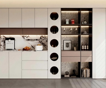 Modern Sideboard-ID:797827012