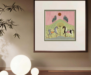 French Style Painting-ID:361418016
