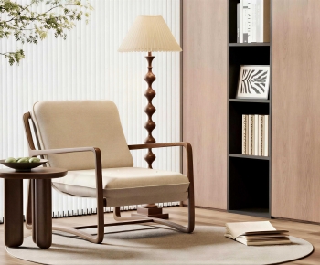 Modern Lounge Chair-ID:884912013