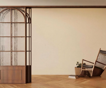 Modern Sliding Door-ID:376739984