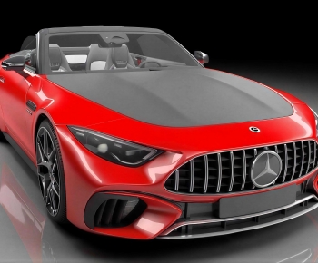 Modern Car-ID:562205081