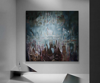 Modern Painting-ID:138780128