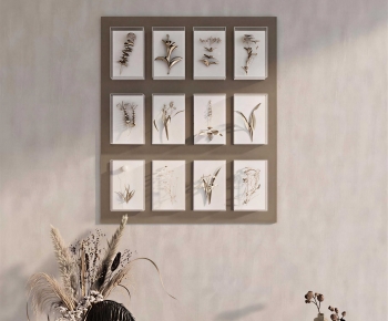 Wabi-sabi Style Painting-ID:490189083