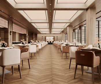 New Chinese Style Restaurant-ID:135879992