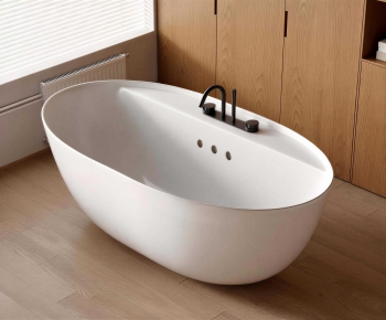 Modern Bathtub-ID:747900061