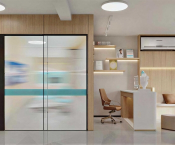 Modern Dental Clinic-ID:802248957