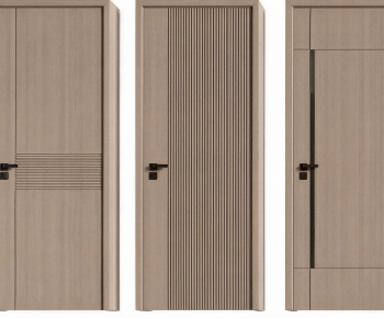 Modern Single Door-ID:482301002