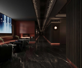 Modern Corridor-ID:176604999