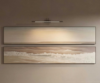 Wabi-sabi Style Painting-ID:615075115
