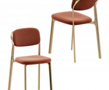 Modern Dining Chair-ID:847445014