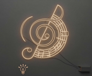 Modern Decorative Lamp-ID:470733882
