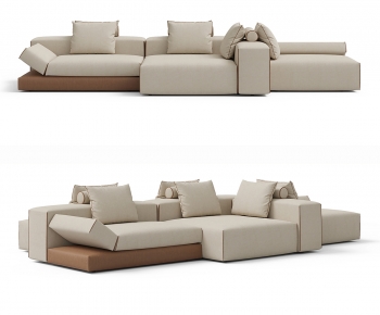 Modern Corner Sofa-ID:792033915
