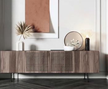 Modern TV Cabinet-ID:138123996