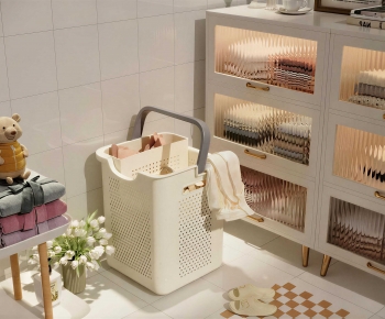 Modern Storage Basket-ID:947066077