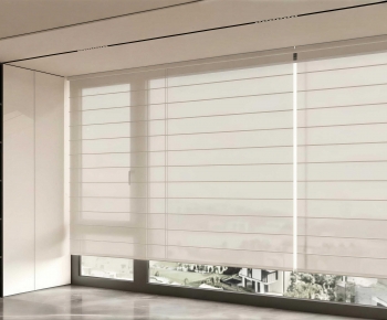 Modern The Curtain-ID:768181094