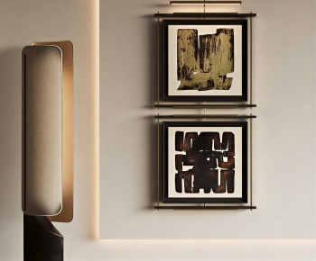 Modern Painting-ID:390680072