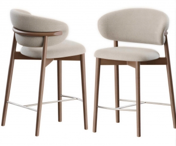 Modern Bar Chair-ID:662639164