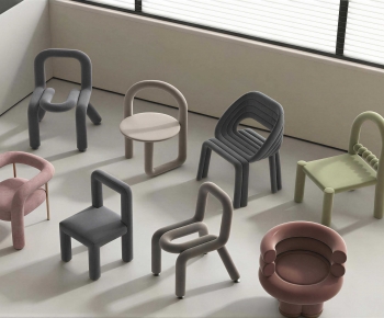 Modern Children Chair-ID:746262077