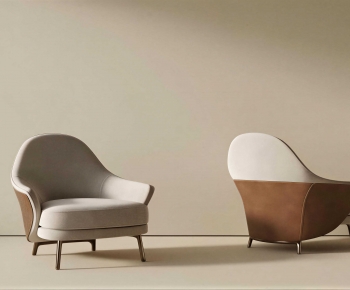 Modern Lounge Chair-ID:494333985