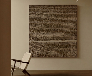 Wabi-sabi Style Painting-ID:173223975