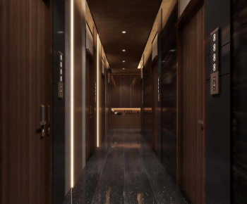 Modern Corridor-ID:536207917