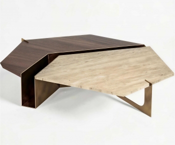 Modern Coffee Table-ID:631900079