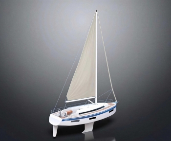Modern Ship-ID:544717074
