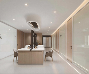 Modern Beauty Salon-ID:358866935