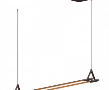 Modern Long Chandelier-ID:609973916