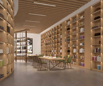 Modern Library-ID:199944973