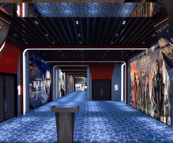 Modern Cinema-ID:233412983