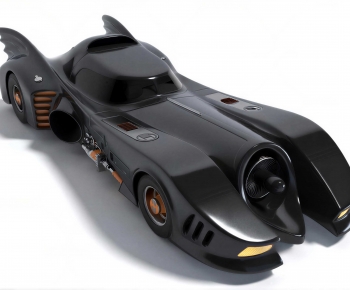 Modern Car-ID:958134897