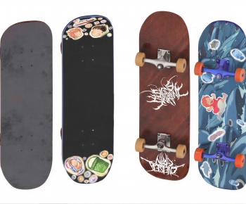 Modern Sports Equipment-ID:675632956