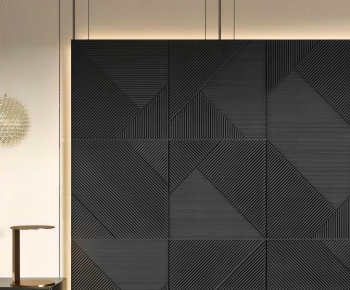 Modern TV Wall-ID:949109085