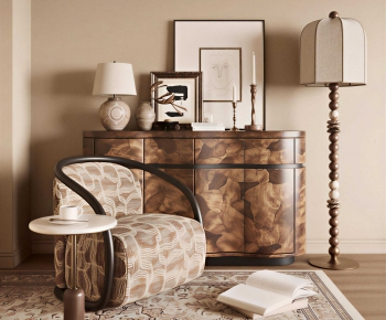 Modern Single Sofa-ID:871016038
