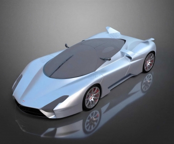 Modern Car-ID:304476022