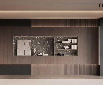 Modern TV Wall-ID:108449575