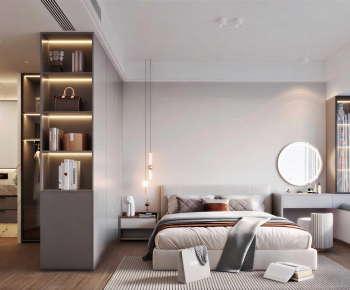 Modern Dining Room-ID:269345056