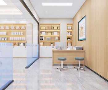 Modern Dental Clinic-ID:168631083