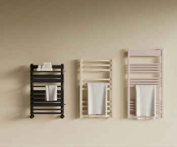 Modern Bathroom Rack-ID:625231038
