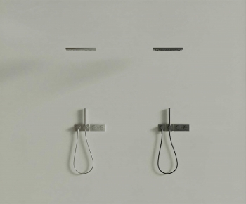Modern Faucet/Shower-ID:632623915