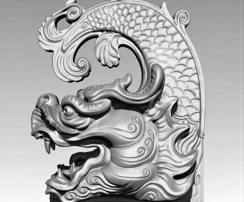 Modern Sculpture-ID:799031979