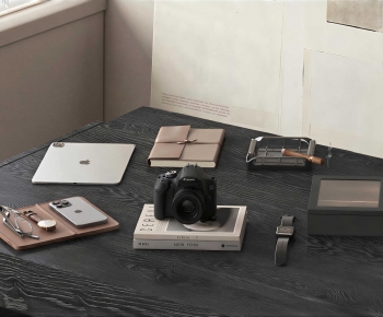 Modern Decorative Set-ID:725346091