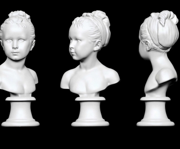 European Style Sculpture-ID:761053091