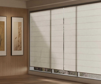 Japanese Style Roller Shutters-ID:338048939