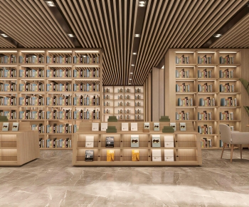 Modern Library-ID:667413008